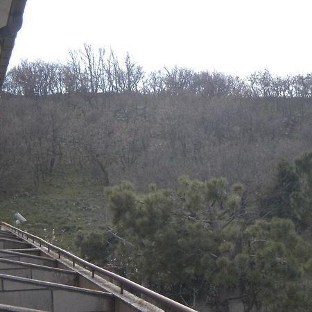 Hotel Menta E Rosmarino Monte SantʼAngelo Εξωτερικό φωτογραφία
