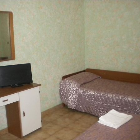 Hotel Menta E Rosmarino Monte SantʼAngelo Εξωτερικό φωτογραφία
