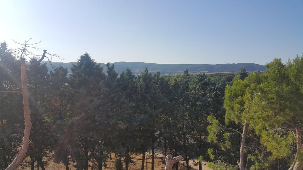 Hotel Menta E Rosmarino Monte SantʼAngelo Δωμάτιο φωτογραφία